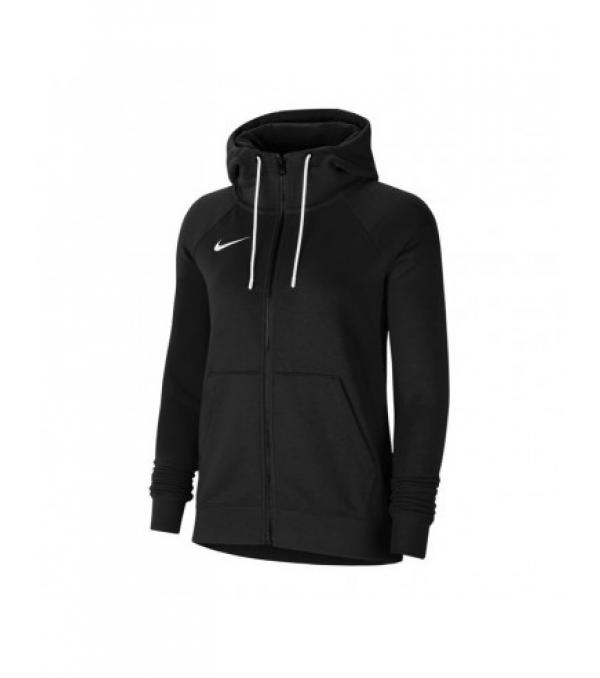 Nike WMNS Park 20 Hoodie* γυναικεία μπλούζα προπόνησης* το πλεκτό ύφασμα είναι απαλό και ζεστό* τυπικό kr* πλαϊνές τσέπες* η μεγάλη κουκούλα μπορεί να φορεθεί χαλαρά ή να σφίξει με κορδόνι για να απομονωθεί από το κρύο* σύνθεση: 80% βαμβάκι, 20% πολυεστέρας / επένδυση κουκούλας: 100% βαμβάκι* μαύρο χρώμαΤο Nike Park Hoodie είναι κατασκευασμένο από μαλακό πλεκτό με ktκαθώς η προπόνηση γίνεται πιο έντονη.