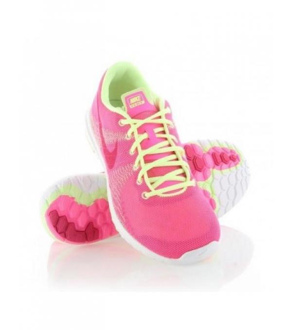 Nike Flex Μανία (GS) W 705460-600Καταλύματα:παπούτσια κατάρτισης για γυναίκες και νεαρά κορίτσιακνήμη από αναπνεύσιμη υφαντική ύλη, ktενδιάμεση σόλα από διπλό αφρόλεπτή γλώσσα του παπουτσιούΥλικός:συνθετικόςΧρώμα:r