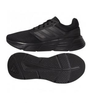 Adidas Galaxy 6 GW4131 Γυναικεία Αθλητικά Παπούτσια Running Μαύρα