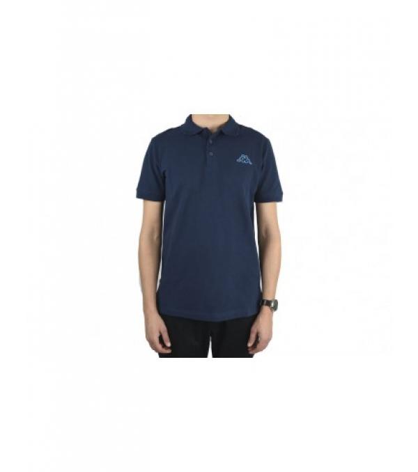 Kappa Peleot Polo M 303173-821Ιδιότητες:Το ναυτικό μπλε ανδρικό t-shirt της Kappa είναι ένας τέλειος συνδυασμός αθλητικού χαρακτήρα και κομψότητας.Το προϊόν είναι κατασκευασμένο από 100% βαμβάκι, το οποίο χαρίζει υψηλή αίσθηση άνεσης.Το μπλουζάκι πόλο εστιάζει κατά κύριο λόγο στην ανθεκτικότητα, την άνεση και το μη δεσμευτικό κόψιμο.Το κλασικό κόψιμο συμπληρώνεται από έναν κομψό γιακά.Τρία κουμπιά θα σας διευκολύνουν να προσαρμόσετε το ντεκολτέ σας.Τα ναυτικά μπλε χρώματα και ένα μικρό κεντημένο λογότυπο του κατασκευαστή στο στήθος θα ταιριάξουν με επιτυχία στο ντύσιμο για κάθε περίσταση.100% βαμβάκι