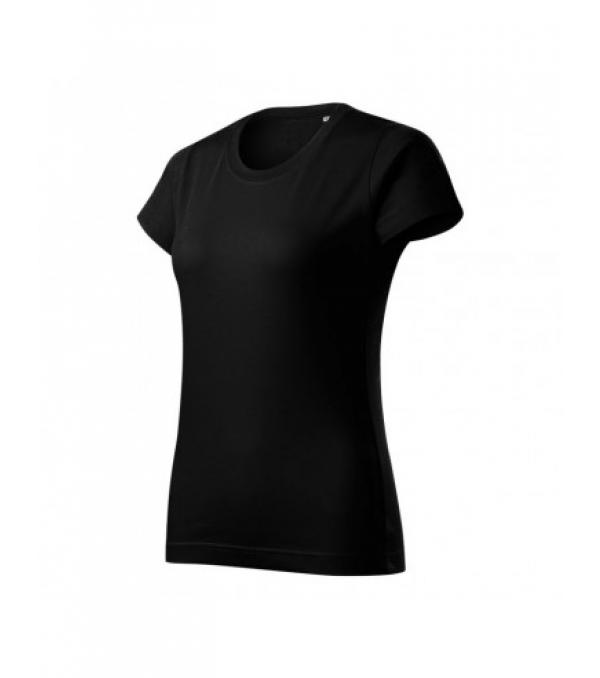 Adler Basic Free Shirt W MLI-F3401Ιδιότητες:τέλεια μπλούζα για καθημερινές δραστηριότητεςγια γυναίκεςχαλαρό κόψιμο που δεν περιορίζει την κίνησηστρογγυλή λαιμόκοψηκοντά μανίκιαμαλακό υλικόστενό στριφτό στρίφωμακαθολικά χρώματαταινία ενίσχυσης στους ώμουςΥλικό:ΒαμβάκιΧρώμα: Βαμβάκι:χρώμα: μαύρο