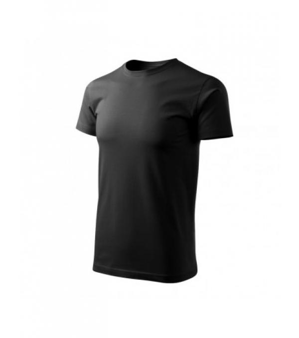 Basic Free T-shirt MLI-F2901Ιδιότητες:για άνδρεςιδανικό για κάθε μέραφινίρισμα σιλικόνης χωρίς πλαϊνές ραφέςΣτενό στριφτό στρίφωματαινία ενίσχυσης στους ώμουςΚοντά μανίκιαστρογγυλή λαιμόκοψηΥλικό:ΒαμβάκιΧρώμα: Βαμβάκι:Μαύρο