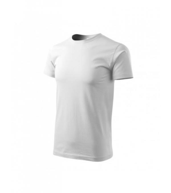 Adler Heavy New U MLI-13700 T-shirtΙδιότητες:για άνδρες και γυναίκεςιδανικό για κάθε μέραφινίρισμα σιλικόνης χωρίς πλευρικές ραφέςΣτενό στριφτό στρίφωματαινία ενίσχυσης στους ώμουςΚοντά μανίκιαστρογγυλή λαιμόκοψηΥλικό:ΒαμβάκιΧρώμα: Βαμβάκι:χρώμα: λευκό