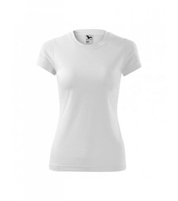Adler Fantasy T-shirt W MLI-14000Ιδιότητες:t-shirt για γυναίκεςιδανικό για κάθε μέραφινίρισμα σιλικόνης χωρίς πλευρικές ραφέςΣτενό στριφτό στρίφωματαινία ενίσχυσης στους ώμουςΚοντά μανίκιαστρογγυλή λαιμόκοψηΥλικό:ΠολυεστέραςΧρώμα: Πολυεστέρας:χρώμα: λευκό