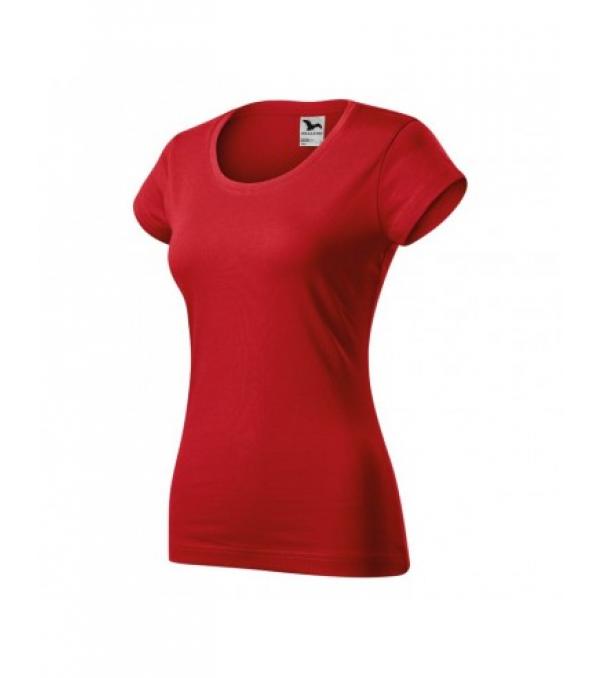 Adler Viper T-shirt W MLI-16107Ιδιότητες:για γυναίκεςιδανικό για καθημερινές δραστηριότητεςεφαρμοστό κόψιμοκοντά μανίκιαστρογγυλή λαιμόκοψηταινία ενίσχυσης στους ώμουςμαλακό υλικόκαθολικά χρώματαΥλικό:ΒαμβάκιΧρώμα: Βαμβάκι:χρώμα: κόκκινο