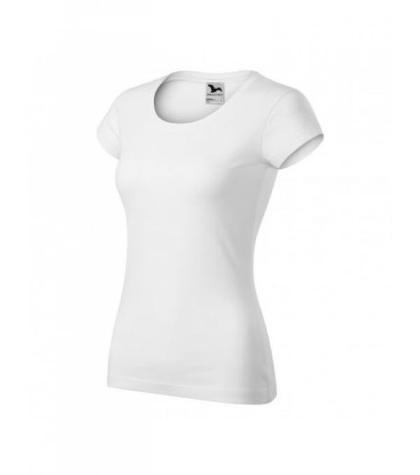 Adler Viper T-shirt W MLI-16100Ιδιότητες:τέλεια καθημερινή μπλούζαγια γυναίκεςεφαρμοστό κόψιμοστρογγυλή λαιμόκοψηκοντά μανίκιαμαλακό υλικόστρίφωμα στο λαιμό ενισχυμένο με ταινίαραφή ενίσχυσης στους ώμουςκαθολικά χρώματαΥλικό:ΒαμβάκιΧρώμα: Βαμβάκι:χρώμα: λευκό