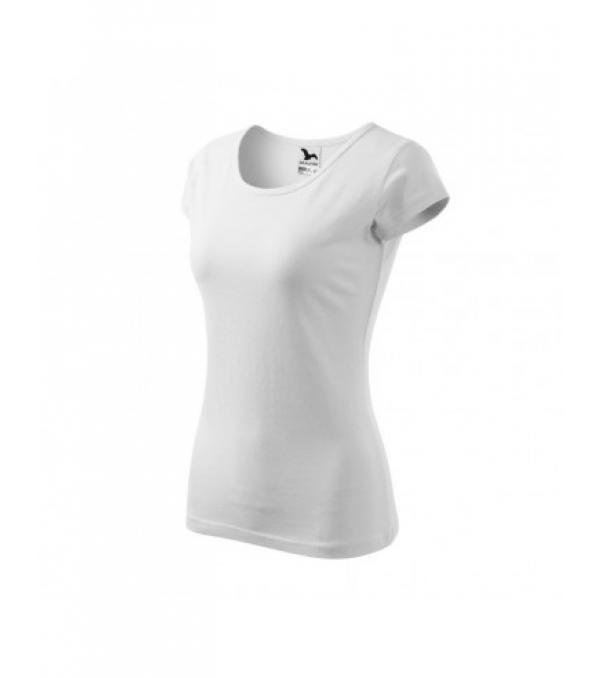 Adler Pure T-shirt W MLI-12200Ιδιότητες:τέλειο καθημερινό πουκάμισογια γυναίκεςεφαρμοστό κόψιμοκοντά μανίκιαστρογγυλή λαιμόκοψημαλακό ύφασμακαθολικά χρώματαστρίφωμα στο λαιμό ενισχυμένο με ταινίαΥλικό:ΒαμβάκιΧρώμα: Βαμβάκι:χρώμα: λευκό