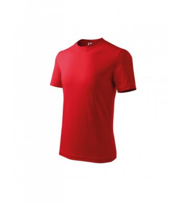 Malfini Basic Jr T-shirt MLI-13807 κόκκινο Ιδιότητες: Malfini t-shirt ιδανικό για κάθε μέρα Φτιαγμένο για παιδιά κανονικό κόψιμο στρογγυλή λαιμόκοψη κοντά μανίκια μαλακό υλικό μοναδικά χρώματα Υλικό: Υλικό: βαμβάκι Color: χρώμα: κόκκινο