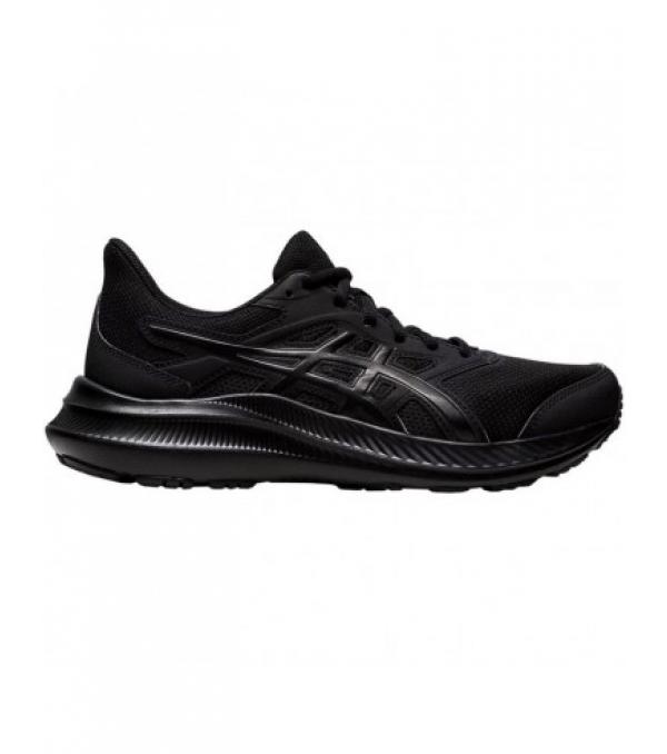 Asics Jolt 4 γυναικεία παπούτσια για τρέξιμο μαύρο 1012B421 001 Ιδιότητες: Τρέξιμο παπούτσια για γυναίκες από την Asics. Σχεδιασμένα για αρχάριους δρομείς με ουδέτερο προφίλ ποδιού. Το επάνω μέρος αποτελείται από πλέγμα και συνθετικό υλικό. Ενδιάμεση σόλα με τεχνολογία EVA. Η εξωτερική σόλα είναι κατασκευασμένη από καουτσούκ με αυξημένη αντοχή στην τριβή. Πέλμα με ειδικές εγκοπές.
