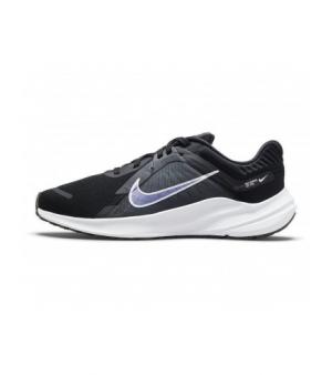 Nike Quest 5 DD9291-001 Γυναικεία Αθλητικά Παπούτσια Running Γκρι