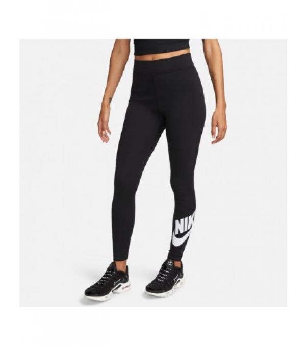 Αναλυτική περιγραφή προϊόντος: Τα leggings Nike Sportswear Classic DV7791010 είναι η απόλυτη επιλογή για τους λάτρεις της άνεσης και του στυλ. Κατασκευασμένα από υψηλής ποιότητας ύφασμα, αυτά τα leggings προσφέρουν εξαιρετική εφαρμογή και ελευθερία κινήσεων. Η κλασική σχεδίαση της Nike δίνει ένα μοντέρνο, αλλά διαχρονικό στυλ που μπορεί να συνδυαστεί με κάθε αθλητικό ή casual ντύσιμο. Χαρακτηριστικά ή τεχνικές λεπτομέρειες προϊόντος: Τα leggings Nike Sportswear Classic DV7791010 είναι κατασκευασμένα από ελαστικό ύφασμα που αγκαλιάζει το σώμα, προσφέροντας άνεση και ελευθερία κινήσεων. Διαθέτουν ελαστική μέση για τέλεια εφαρμογή και έχουν το κλασικό λογότυπο της Nike στο πλάι για να προσθέσουν μια δόση αθλητικού στυλ. Είναι ιδανικά για τη γυμναστική, το τρέξιμο ή απλά για μια άνετη και στιλάτη εμφάνιση καθημερινά. Συστήνεται το προϊόν για: Τα leggings Nike Sportswear Classic DV7791010 συνιστώνται για τις γυναίκες που αναζητούν άνεση και στυλ στην καθημερινή τους εμφάνιση. Ιδανικά για γυμναστική, αθλητικές δραστηριότητες ή απλά για να προσθέσουν μια άνετη και μοντέρνα πινελιά στο ντύσιμό τους. Extra Λεπτομέρειες: Η Nike είναι γνωστή για την ποιότητα των προϊόντων της και τον καινοτόμο σχεδιασμό της, και τα leggings Nike Sportswear Classic DV7791010 δεν αποτελούν εξαίρεση. Είναι ένα απαραίτητο κομμάτι για κάθε γυναικεία γκαρνταρόμπα που επιθυμεί να συνδυάσει άνεση και στυλ. Με αυτά τα leggings, η κάθε γυναίκα θα αισθανθεί άνετη και σίγουρη για την εμφάνισή της, ανεξαρτήτως της δραστηριότητας που επιλέγει να κάνει.