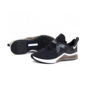 Nike Air Max Bella TR 5 DD9285-010 Γυναικεία Αθλητικά Παπούτσια για Προπόνηση & Γυμναστήριο Μαύρα