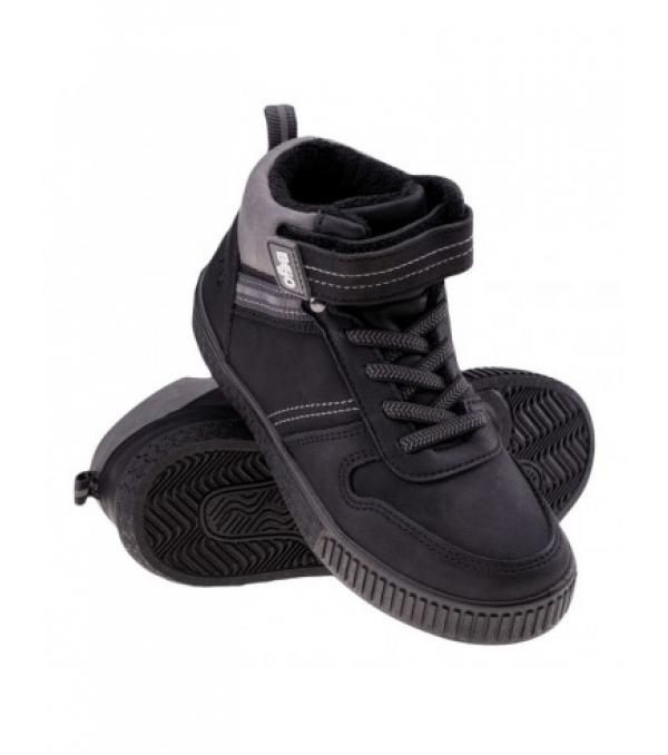 Ιδιότητες: Boys' Bejo shoes. Υψηλότερο, με κορδόνια μοντέλο. Πρόσθετο κλείσιμο με Velcro. Παχύτερη σόλα από καουτσούκ. Υλικό: Αθλητικό παπούτσι: συνθετικό Χρώμα: Συνθετικό: .