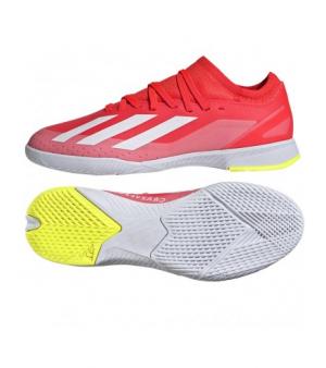 Adidas X CRAZYFAST League Jr IN IF0684 shoes