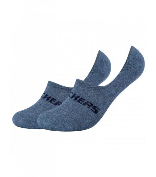 Αναλυτική περιγραφή προϊόντος: Τα Skechers 2PPK Mesh Ventilation Footies Socks SK440085500 είναι ένα ζευγάρι αθλητικά κοντά κάλτσες που προσφέρουν άνεση και ανάλαφρη αίσθηση κατά τη διάρκεια της άσκησης. Η μαλακή κατασκευή με υλικά υψηλής ποιότητας εξασφαλίζει ανθεκτικότητα και απορρόφηση του ιδρώτα, ενώ το μαλακό ύφασμα διασφαλίζει άνεση καθ' όλη τη διάρκεια της ημέρας. Χαρακτηριστικά ή τεχνικές λεπτομέρειες Προϊόντος: - Σετ 2 τεμαχίων - Κατασκευασμένο από ανθεκτικό ύφασμα με mesh υλικό για καλύτερη αναπνοή - Ελαστική εφαρμογή για άνεση και σταθερότητα - Κατάλληλο για αθλητικές δραστηριότητες και καθημερινή χρήση Συστήνεται το προϊόν για: Τους λάτρεις της άθλησης που αναζητούν άνετες και ανθεκτικές κάλτσες για τις προπονήσεις τους. Επίσης, κατάλληλο για καθημερινή χρήση για όσους αναζητούν άνεση και στυλ. Extra Λεπτομέρειες: Διατίθεται σε δύο διαφορετικά χρώματα και μεγέθη για να επιλέξετε αυτό που ταιριάζει καλύτερα στο στυλ και τις ανάγκες σας. Η τεχνολογία mesh ventilation εξασφαλίζει καλύτερη αναπνοή και διατήρηση της φρεσκάδας κατά τη διάρκεια της άσκησης.