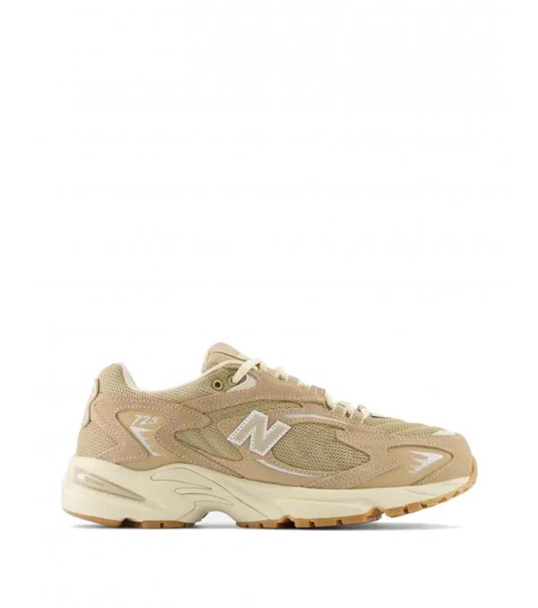 NEW BALANCE ΠΑΠΟΥΤΣΙΑ Αθλητικά παπούτσιαMen's shoes New Balance ML725WSueded leather