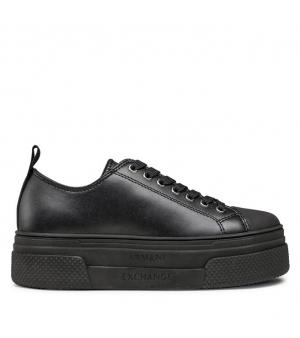 Sneakers Armani Exchange XDX095 XV571 00002 Black