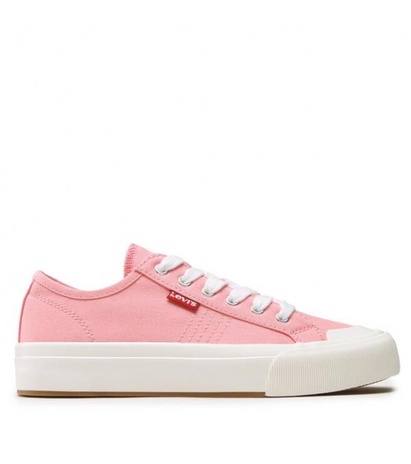 Sneakers Levi's® 235209-733-82 Regular Pink