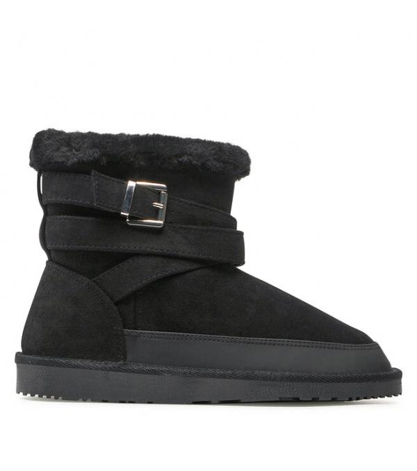 Μπότες Χιονιού ONLY Shoes Onlbreeze-4 Life Boot 15271605 Black