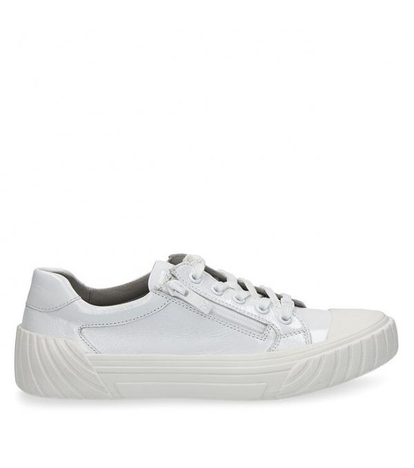 Sneakers Caprice 9-23737-20 White Naplak 122