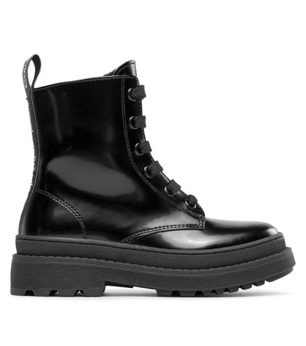 Ορειβατικά παπούτσια Calvin Klein Jeans V4A5-80703-1453 M Black