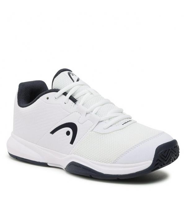 Παπούτσια Head Rebolt Court 273513 White/Blueberry