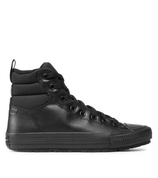 Sneakers Converse Ctas Berkshire Boot Hi 171447C Black/Black/Ash Stone