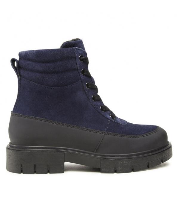 Ορειβατικά παπούτσια Lasocki Young CI23-OXMOS-02 Cobalt Blue