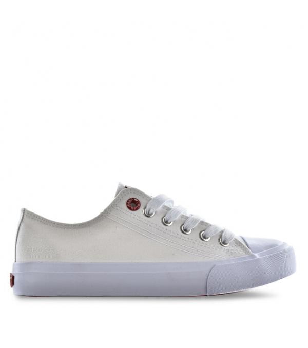 Sneakers Cross Jeans LL2R4063C WHITE