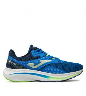 Παπούτσια για Τρέξιμο Joma Active 2404 RACTIS2404 Μπλε