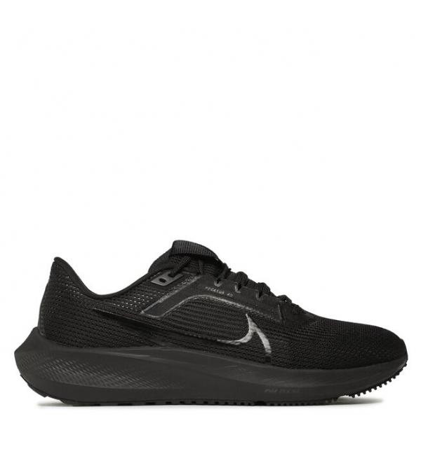 Παπούτσια για Τρέξιμο Nike Air Zoom Pegasus 40 DV3853 002 Μαύρο
