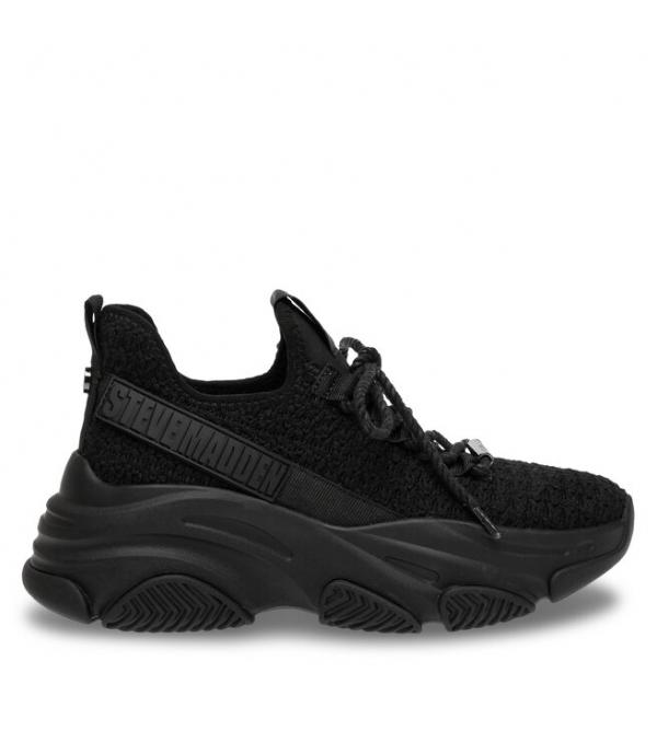 Αθλητικά Steve Madden Project Sneaker SM11002975-04005-001 Black