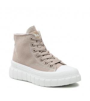 Sneakers Refresh 170090 Taupe