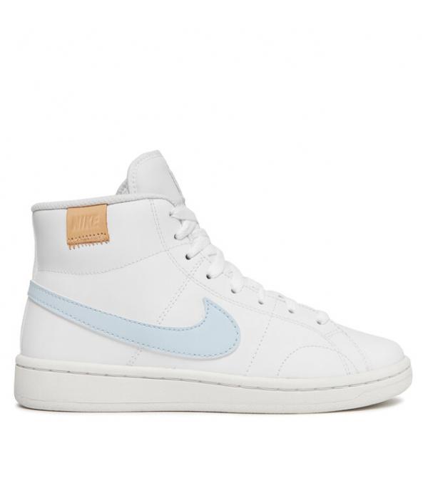 Παπούτσια Nike Court Royale 2 Mid CT1725 106 White/Blue Tint