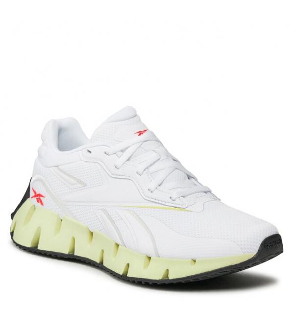 Παπούτσια Reebok Zig Dynamica 4 Shoes IE4654 Λευκό