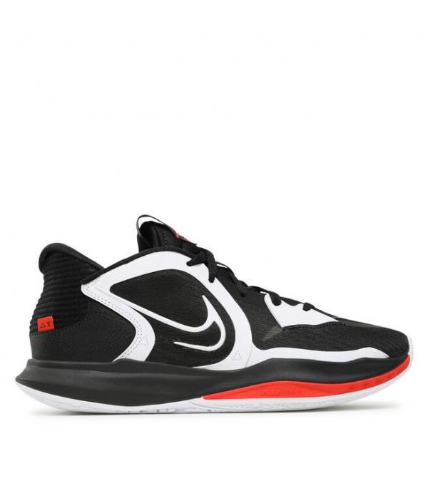 Παπούτσια Nike Kyrie Low 5 DJ6012 001 Black/White/Chile Red