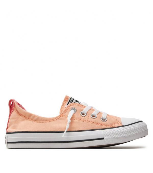 Sneakers Converse Chuck Taylor All Star A03954C Orange
