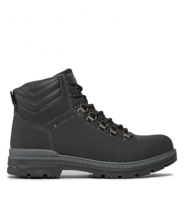Ορειβατικά παπούτσια Whistler Suscol W Boot W224416 Black 1001