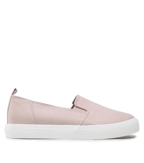 Πάνινα παπούτσια Jenny Fairy WSS21010-01 Pink