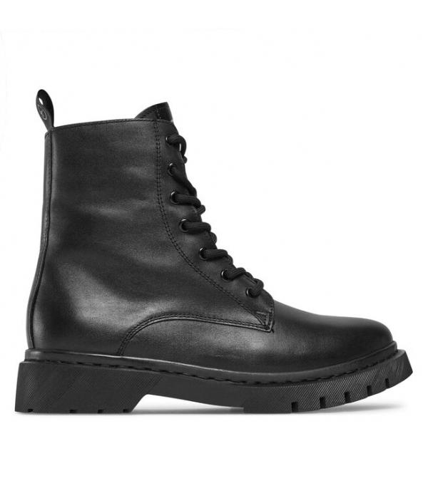 Ορειβατικά παπούτσια Tamaris 1-25269-41 Black 001
