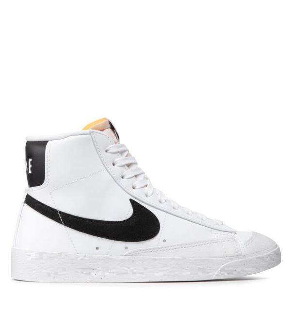 Παπούτσια Nike W Blazer Mid '77 Next Nature DO1344 101 White/Black
