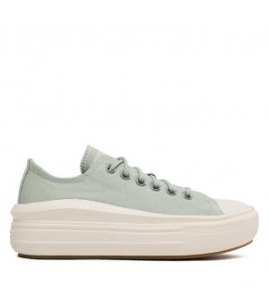 Sneakers Converse Chuck Taylor All Star Move A03558C Green/Beige