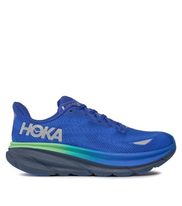 Παπούτσια Hoka Clifton 9 Gtx GORE-TEX 1141470 Dazzling Blue / Evening Sky DBES