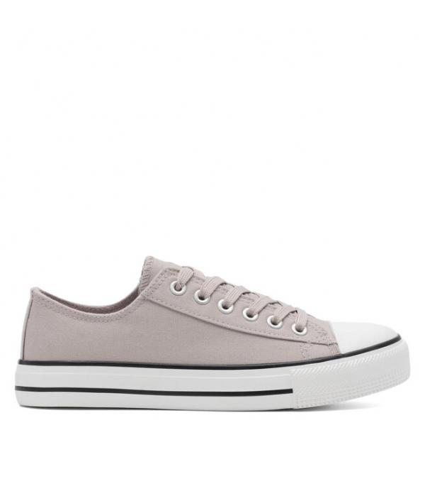 Sneakers Jenny Fairy WS071201-01 Grey