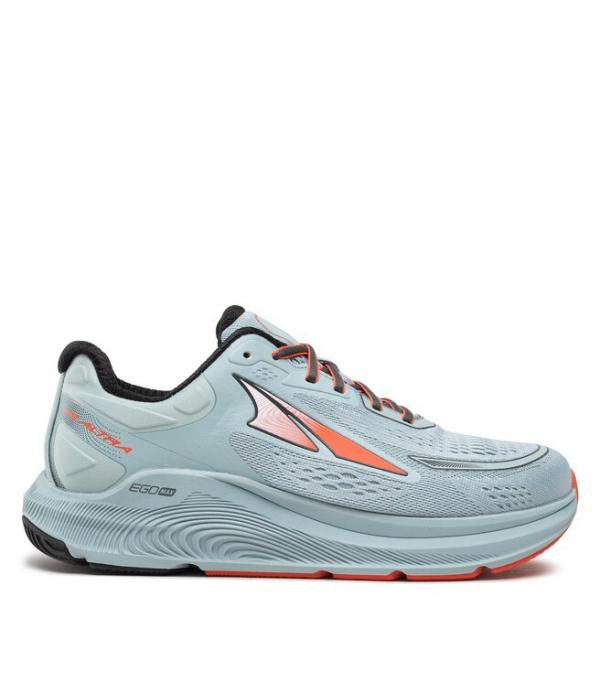 Παπούτσια για Τρέξιμο Altra M Paradigm 6 Al0A5471420-070 Γαλάζιο