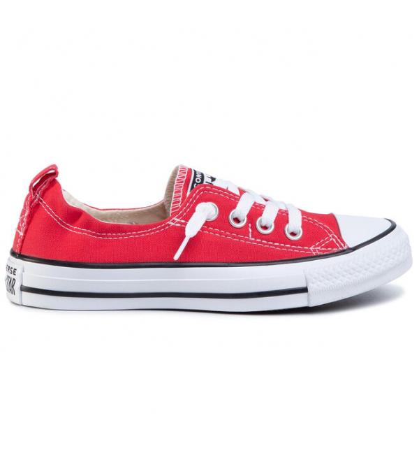 Sneakers Converse Ct Shoreline Slip 537083C Varsity Red