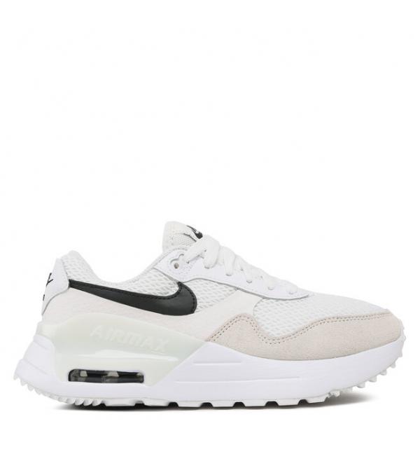 Παπούτσια Nike Air Max Systm DM9538 100 White/Black/Summit White