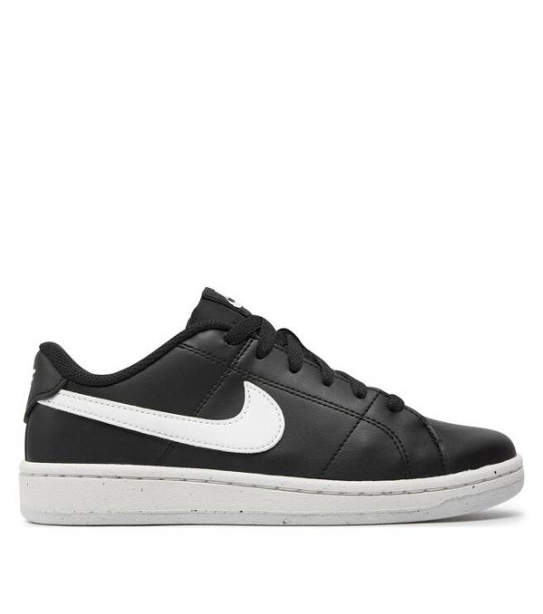 Παπούτσια Nike Court Royale 2 Nn DH3159-001 Μαύρο