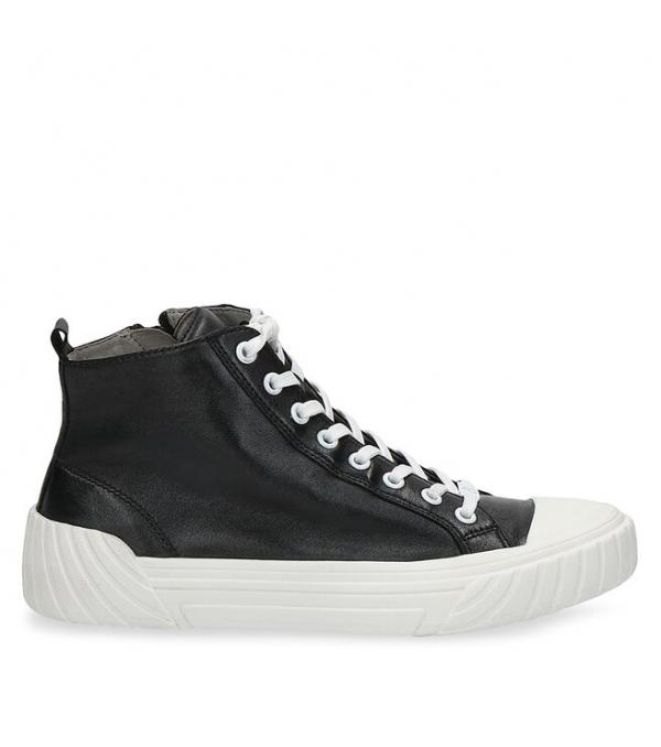 Sneakers Caprice 9-25250-20 Black Softnap. 40