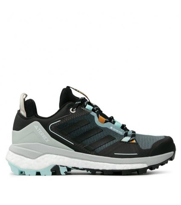 Παπούτσια πεζοπορίας adidas Terrex Skychaser 2.0 GORE-TEX Hiking Shoes IE6895 Τυρκουάζ